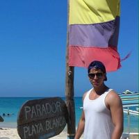 Fotos von Daniel Ramirez