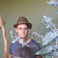 Daniel Nilsson's Photo