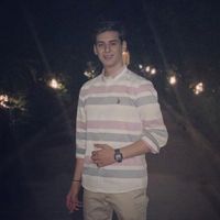 Mohammed Abu Rassa'a's Photo