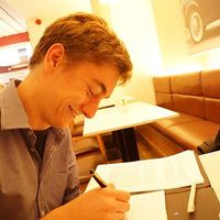 Till Andersson's Photo