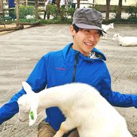 Mitsuru Okano's Photo