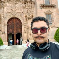 Alberto Salguero's Photo