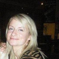 Hannah Glazebrook的照片