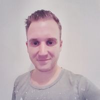 Jeroen Kessels's Photo