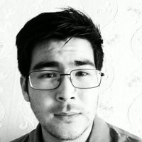 Darkhan Shakhanov's Photo