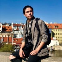 Román Gómez的照片