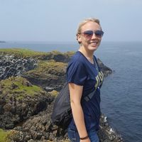 Kristi McClure的照片