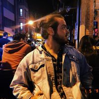 Sener Deniz Sahin的照片