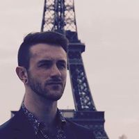 Micah Williams的照片