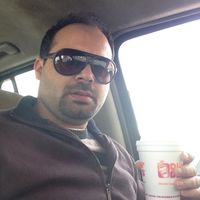 Ahmad Abdulhafiz's Photo