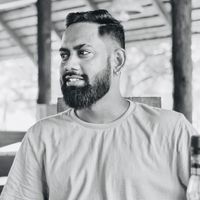 Irusha Gamage的照片