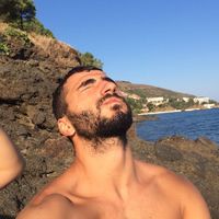 Tarkan Köksoy's Photo