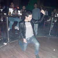 Esmail Jobran's Photo