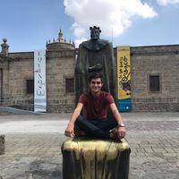 Iván Barbosa的照片