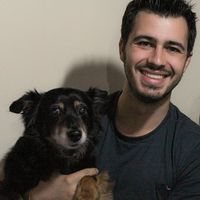 Zdjęcia użytkownika Luciano Mayer Lentz