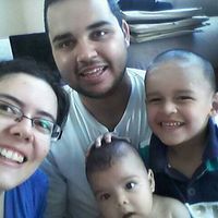 Fabiana Januário的照片