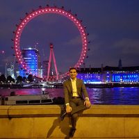 Abraham Meso的照片