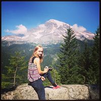 Hanna Paasivirta's Photo