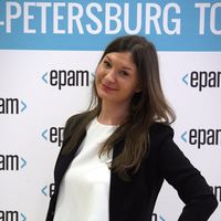 Daria Ivanova的照片