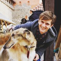 Andrey Losik's Photo