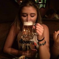 Gabriela Sawaia's Photo