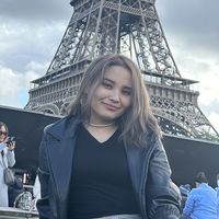 Munisa Karimova's Photo