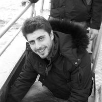 Le foto di Dimitris Kalliniko