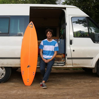 Andrés Suárez的照片