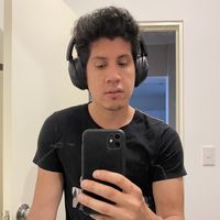 Hugo Galarreta's Photo