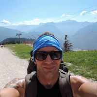 Florian Thalhammer's Photo