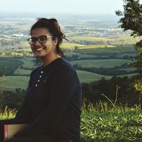 Daniele Souza的照片