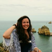 Celine  Cramer的照片