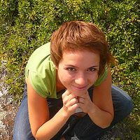 Anna Bilous的照片