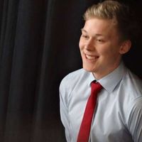 Paul Bögemann's Photo