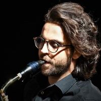 Roberto Laganaro's Photo