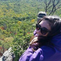 Caroline Hocutt's Photo