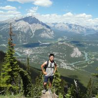 Joshua Jeong's Photo