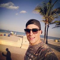 Jonathan Montero Mendoza's Photo