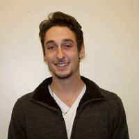 Michael Ginsberg's Photo