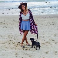 Samantha Medina's Photo