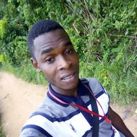 Photos de Belive Mensah