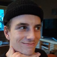 Michiel Gijbels's Photo