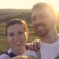 Alexandru Perciun's Photo