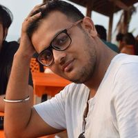 Devang Chauhan的照片