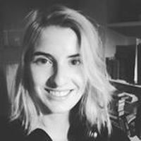 Vendula Večeřová's Photo