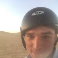 Maksim Dolgopolov's Photo