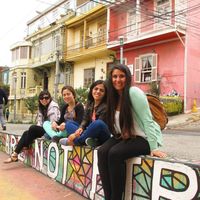 gisella nuñez's Photo