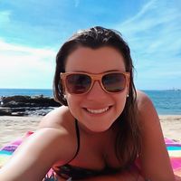 Andressa Pinheiro's Photo