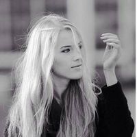 Enrika Jalinskaite的照片