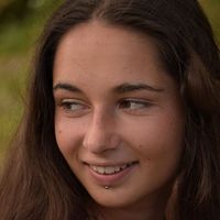 Thaïs Pigeault's Photo